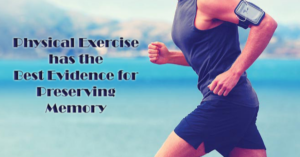 Read more about the article Exercise For Memory And Brain Health