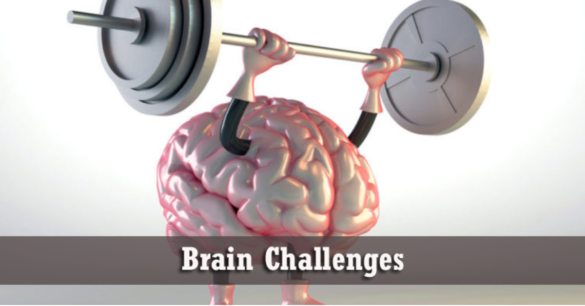Read more about the article Memory Exercise – Work Your Brain Out Too